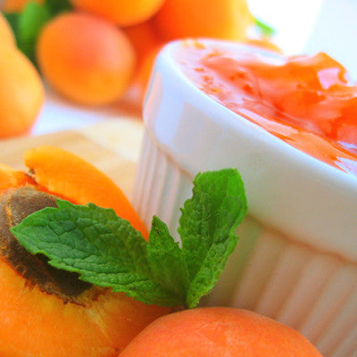 Apricot Jam