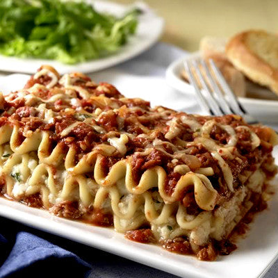 Baked Lasagna