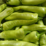 Banana Pepper