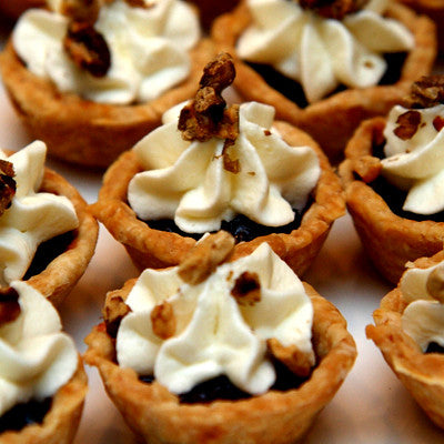 Bizet Cake