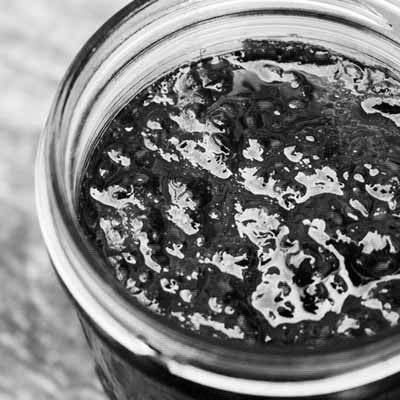 Blackberry Jam