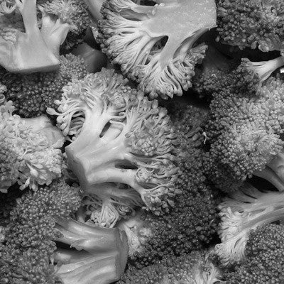 Broccoli Bunches