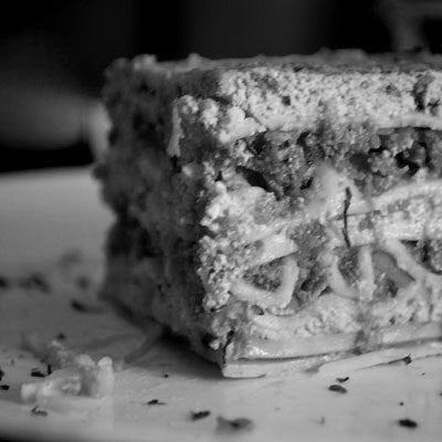 Johnsonville Lasagna