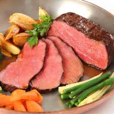 Sirloin Steak