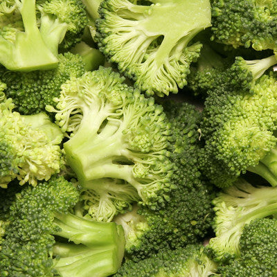 Broccoli Bunches
